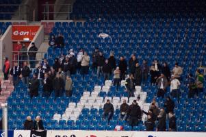 Hansa Rostock - F.C. København - 22/01-2008