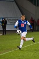 Hansa Rostock - F.C. København - 22/01-2008