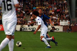 HB Køge - F.C. København - 07/08-2011