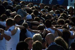 HB Køge - F.C. København - 07/08-2011