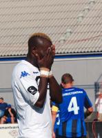 HB Køge - F.C. København - 07/08-2011