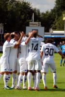 HB Køge - F.C. København - 07/08-2011