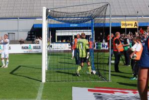 HB Køge - F.C. København - 07/08-2011