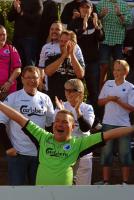 HB Køge - F.C. København - 07/08-2011