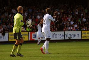 HB Køge - F.C. København - 07/08-2011