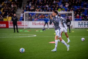 HB Køge - F.C. København - 26/09-2024