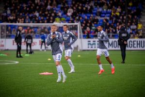 HB Køge - F.C. København - 26/09-2024