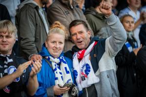 HB Køge - F.C. København - 26/09-2024