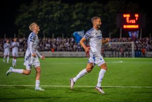 HB Køge - F.C. København - 26/09-2024