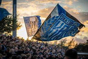 HB Køge - F.C. København - 26/09-2024