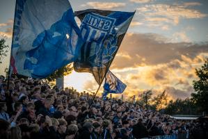 HB Køge - F.C. København - 26/09-2024