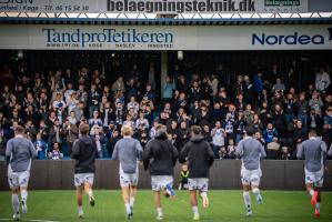 HB Køge - F.C. København - 26/09-2024