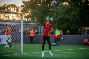 HB Køge - F.C. København - 26/09-2024