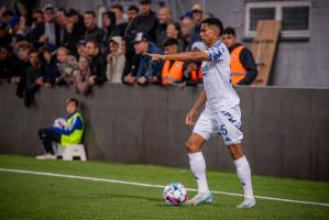 HB Køge - F.C. København - 26/09-2024