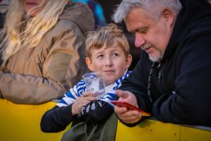 HB Køge - F.C. København - 26/09-2024