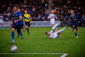 HB Køge - F.C. København - 26/09-2024