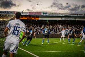 HB Køge - F.C. København - 26/09-2024