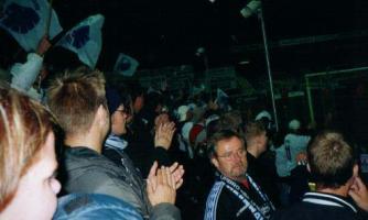 Herfølge - F.C. København - 02/10-2000