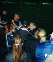 Herfølge - F.C. København - 02/10-2000