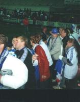 Herfølge - F.C. København - 02/10-2000