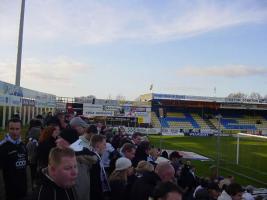 Herfølge - F.C. København - 14/11-2004