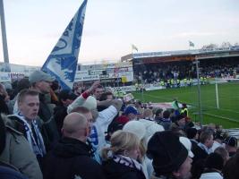 Herfølge - F.C. København - 14/11-2004