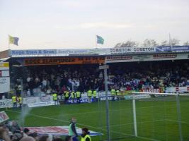 Herfølge - F.C. København - 14/11-2004