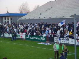 Herfølge - F.C. København - 14/11-2004