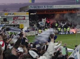 Herfølge - F.C. København - 14/11-2004