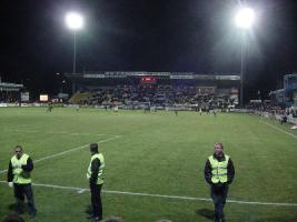 Herfølge - F.C. København - 22/10-2003