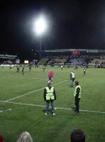 Herfølge - F.C. København - 22/10-2003