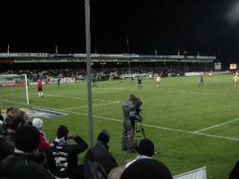 Herfølge - F.C. København - 22/10-2003