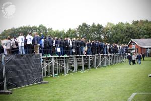 Hillerød Fodbold - F.C. København - 25/09-2019