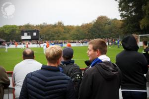 Hillerød Fodbold - F.C. København - 25/09-2019