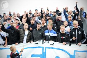 Hillerød Fodbold - F.C. København - 25/09-2019