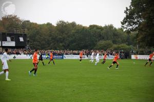 Hillerød Fodbold - F.C. København - 25/09-2019