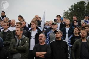 Hillerød Fodbold - F.C. København - 25/09-2019