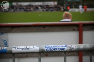 Hillerød Fodbold - F.C. København - 25/09-2019