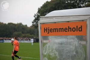 Hillerød Fodbold - F.C. København - 25/09-2019