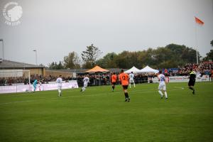 Hillerød Fodbold - F.C. København - 25/09-2019