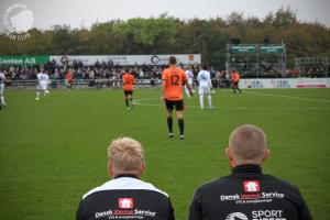 Hillerød Fodbold - F.C. København - 25/09-2019