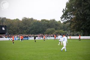 Hillerød Fodbold - F.C. København - 25/09-2019