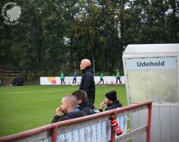 Hillerød Fodbold - F.C. København - 25/09-2019