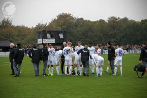 Hillerød Fodbold - F.C. København - 25/09-2019