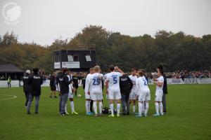 Hillerød Fodbold - F.C. København - 25/09-2019