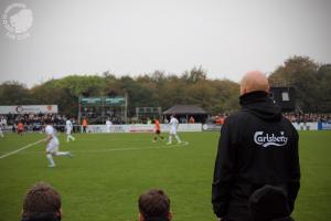 Hillerød Fodbold - F.C. København - 25/09-2019