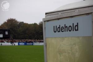 Hillerød Fodbold - F.C. København - 25/09-2019