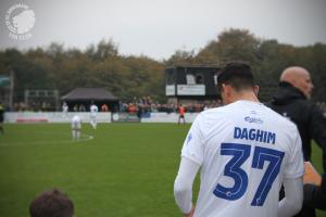 Hillerød Fodbold - F.C. København - 25/09-2019