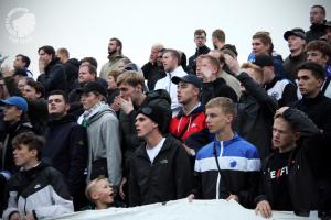 Hillerød Fodbold - F.C. København - 25/09-2019