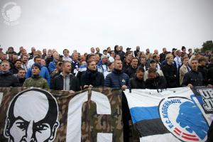 Hillerød Fodbold - F.C. København - 25/09-2019